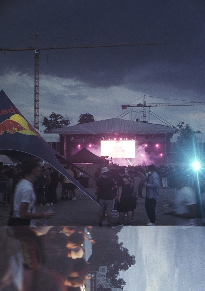 32 FRONTLINE FESTIVAL 2023